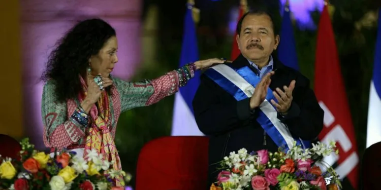 ONU: Dictadura Ortega-Murillo orquestó un sistema de represión con crímenes de lesa humanidad en Nicaragua