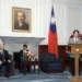 Taiwán busca profundizar alianzas con EEUU en defensa, comercio y tecnología