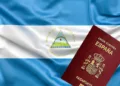 El 68.5 % de nacionalizados por vía excepcional en España en dos años son nicaragüenses 