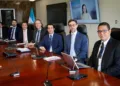 FMI alcanza acuerdo técnico con Honduras que liberaría $155 millones