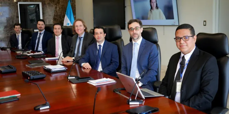 FMI alcanza acuerdo técnico con Honduras que liberaría $155 millones