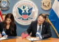 El Salvador es el primer país centroamericano en acceder al programa de viajeros confiables de EEUU