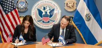 El Salvador es el primer país centroamericano en acceder al programa de viajeros confiables de EEUU