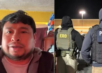 Guatemalteco demanda al gobierno estadounidense tras ser deportado sin audiencia