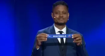 El Salvador y Guatemala ya conocen a sus rivales en el Mundial de Fútbol Playa Seychelles 2025