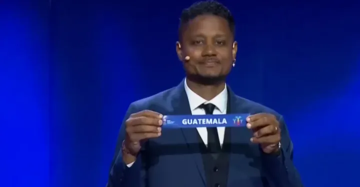 El Salvador y Guatemala ya conocen a sus rivales en el Mundial de Fútbol Playa Seychelles 2025