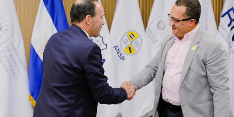 Costa Rica busca aprender del modelo de seguridad Bukele para enfrentar la violencia interna