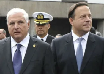 ¿Amnistía exprés en Panamá? Asamblea podría aprobar polémica ley con sólo 19 votos, beneficiando a Martinelli y Varela