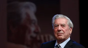 Muere Mario Vargas Llosa, el eterno conversador de la literatura