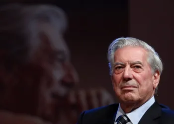Muere Mario Vargas Llosa, el eterno conversador de la literatura