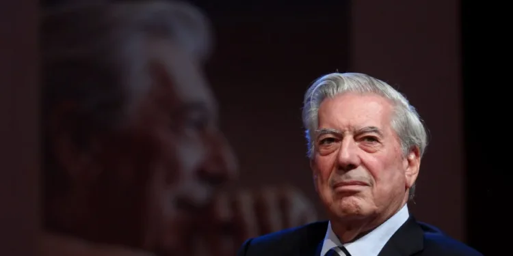 Muere Mario Vargas Llosa, el eterno conversador de la literatura