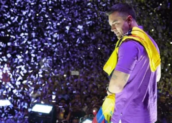 Daniel Noboa gana elecciones en Ecuador y es felicitado por gobiernos centroamericanos