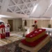 El Vaticano publica las primeras imágenes del féretro de Francisco y fija fecha para su funeral