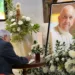 Mulino expresa su respeto por fallecimiento del Papa en la Nunciatura Apostólica en Panamá