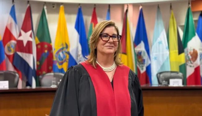 Corte-IDH denuncia ante OEA desacato sistemático del régimen de Nicaragua