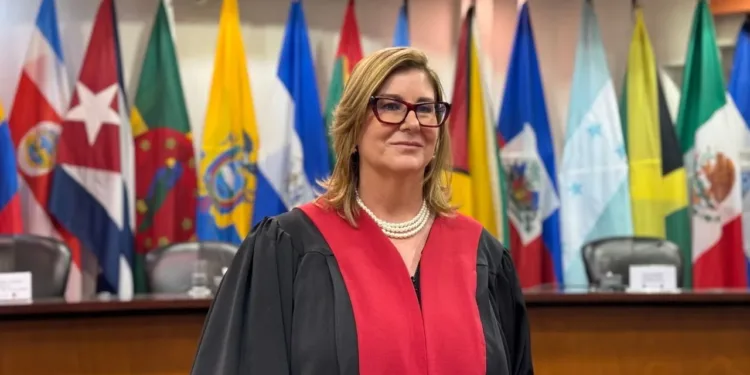 Corte-IDH denuncia ante OEA desacato sistemático del régimen de Nicaragua