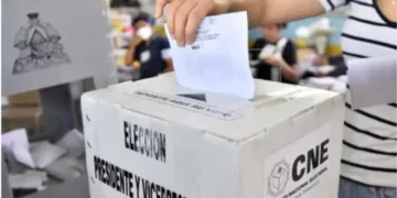 Reacciones cruzadas tras advertencia del CNE: oficialismo rechaza dudas sobre condiciones para elecciones en Honduras