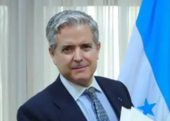 La Unión Europea respalda a presidenta del Consejo Electoral ante advertencias sobre falta de condiciones para comicios en Honduras