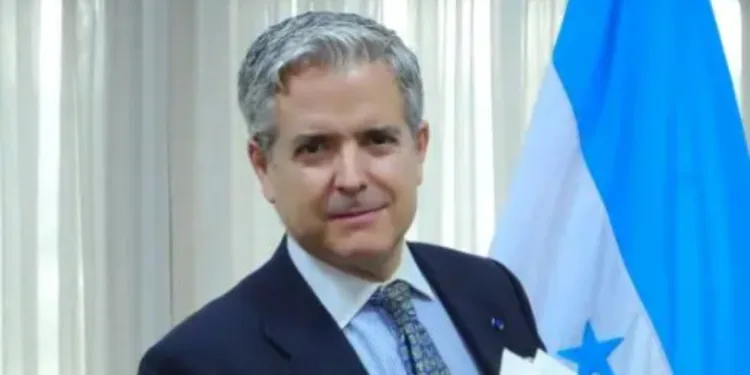 La Unión Europea respalda a presidenta del Consejo Electoral ante advertencias sobre falta de condiciones para comicios en Honduras