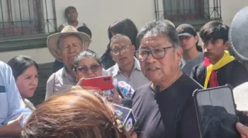 Guatemala: Tras un día de tensiones, Gobierno acuerda reunión con campesinos tras jornada de bloqueos