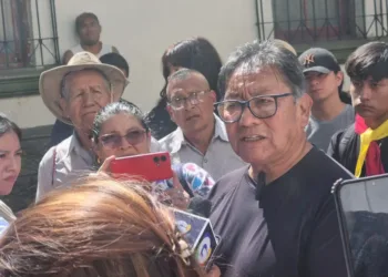 Guatemala: Tras un día de tensiones, Gobierno acuerda reunión con campesinos tras jornada de bloqueos