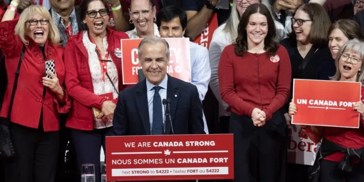 Guatemala y Belice felicitan a Mark Carney por triunfo electoral y reafirman lazos con Canadá