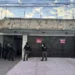 Autoridades hondureñas ejecutan allanamientos en San Pedro Sula contra red ligada al narcotráfico y extraditables