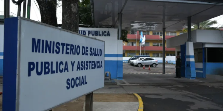 Cesan bloqueos en Guatemala tras propuesta salarial, pero sindicalistas de Salud mantienen exigencias