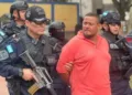 Honduras extradita a Olvin Velásquez Maldonado, acusado de narcotráfico en EEUU