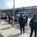 Guatemala desplegará más de 38 mil policías en planes de seguridad para Semana Santa