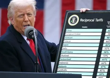 Centroamérica reacciona con “cautela” ante los nuevos aranceles de Trump