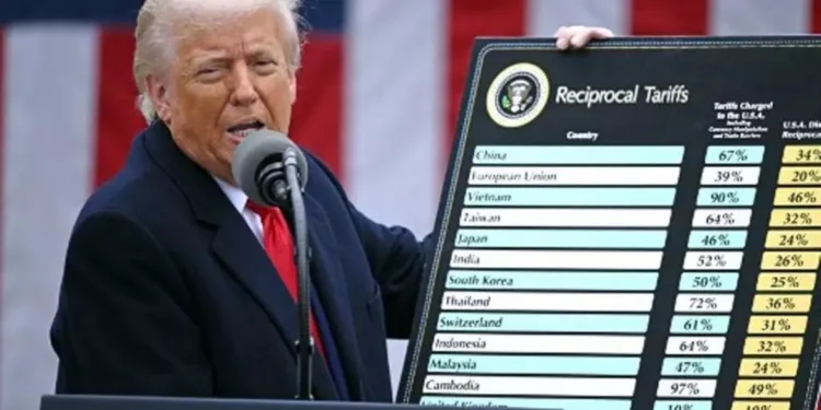 Centroamérica reacciona con “cautela” ante los nuevos aranceles de Trump