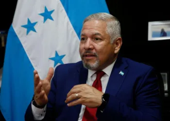 Canciller de Honduras sobre aranceles de EE UU: “No tiene sentido una guerra comercial”