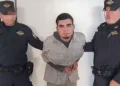 Capturan a pandillero salvadoreño en Guatemala y lo entregan a la autoridades de su país