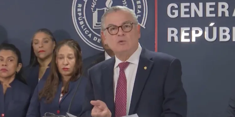 Contraloría señala irregularidades en la auditoría de puertos chinos en Panamá y anuncia acciones legales