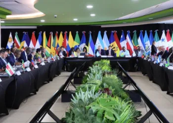Sólo una tercera parte de los mandatarios de la CELAC asisten a la cumbre en Tegucigalpa