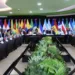 Sólo una tercera parte de los mandatarios de la CELAC asisten a la cumbre en Tegucigalpa