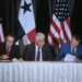 Panamá y EEUU refuerzan alianza en seguridad durante visita del secretario de Defensa Pete Hegseth