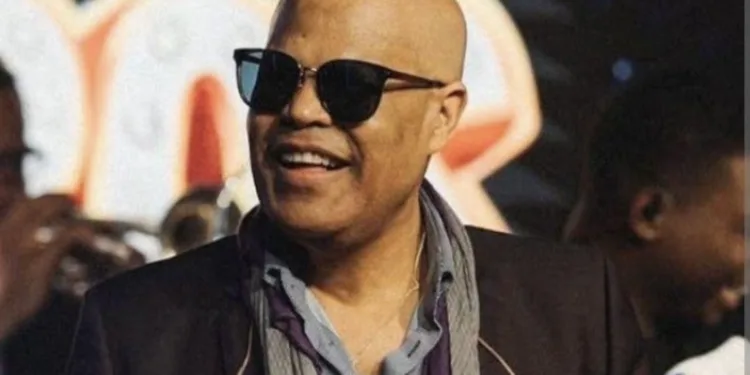 Último adiós a Rubby Pérez: República Dominicana despide al “Terror de las mujeres” en el Teatro Nacional