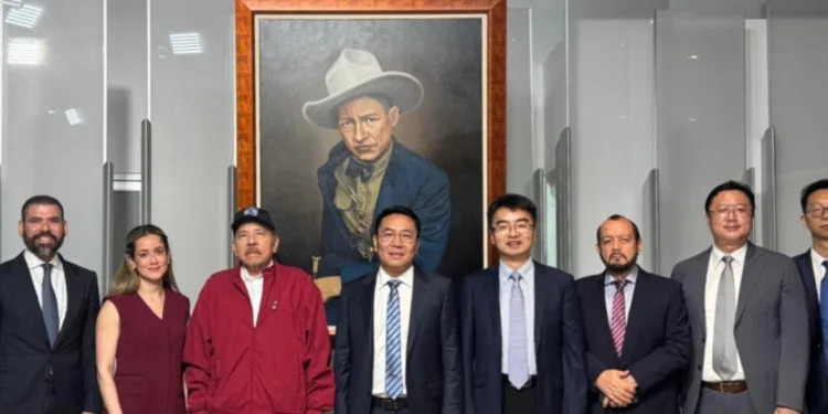 Nicaragua desafía a Trump y fortalece su alianza tecnológica con China en plena tensión comercial con EEUU