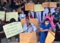 Crisis en Salud Pública en Honduras: Médicos exigen salarios atrasados y la ministra alega que huelga es ilegal