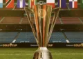 Centroamérica se juega el todo por el todo en la Copa Oro 2025