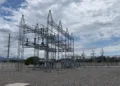 Guatemala inaugura dos subestaciones eléctricas que beneficiarán a más de 30 mil familias