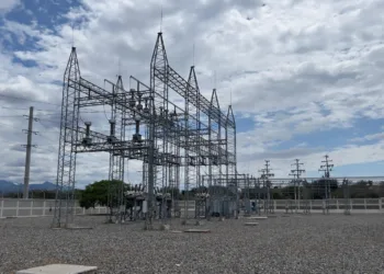 Guatemala inaugura dos subestaciones eléctricas que beneficiarán a más de 30 mil familias