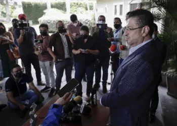 El periodismo bajo asedio en Centroamérica: represión, estigmatización y censura desde el poder