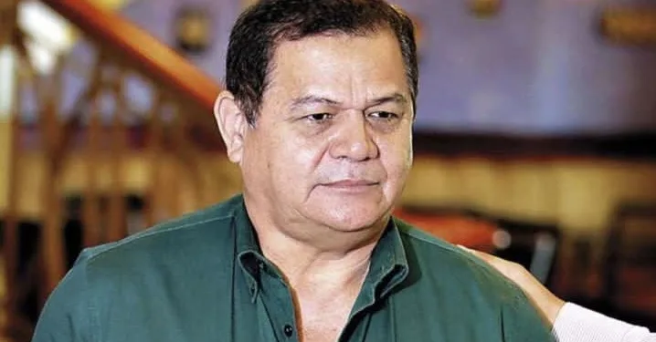 Policía de Honduras eleva a $135,935 la recompensa por captura de exjefe del Estado Mayor