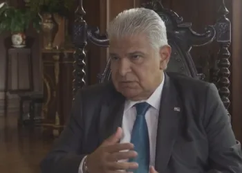 Presidente Mulino aclara postura sobre China y defiende transparencia del acuerdo con EEUU