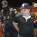 Guatemala captura a presunto narcotraficante requerido en extradición por EEUU