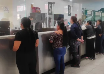 Centroamérica refuerza controles fronterizos ante masiva movilización de turistas por Semana Santa