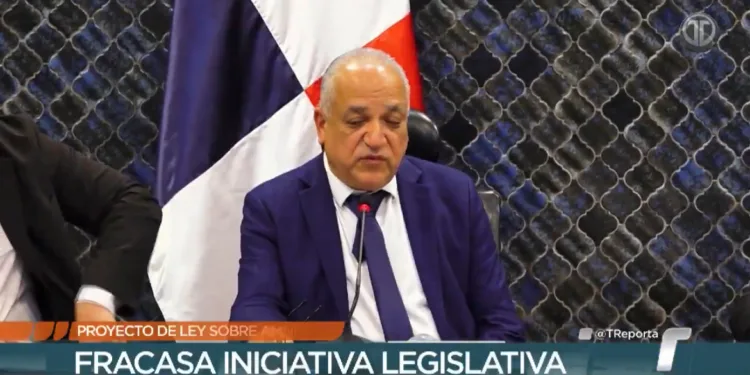 Panamá: Fracasa polémico proyecto de ley de amnistía que beneficiaría a Martinelli